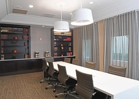 Holiday Inn Las Colinas