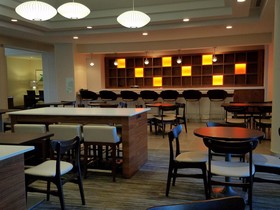 Holiday Inn Las Colinas