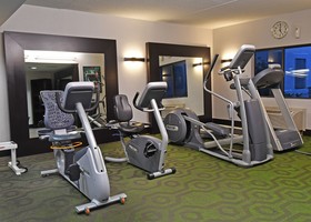 Holiday Inn Las Colinas