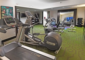 Holiday Inn Las Colinas