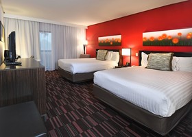 Holiday Inn Las Colinas
