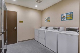 Home2 Suites by Hilton Irving/DFW Airport North