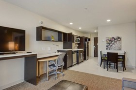 Home2 Suites by Hilton Irving/DFW Airport North