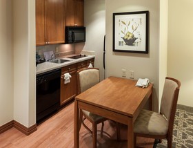 Homewood Suites by Hilton Irving-DFW Airport