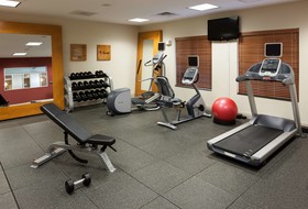 Homewood Suites by Hilton Irving-DFW Airport
