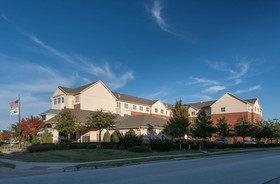 Homewood Suites by Hilton Irving-DFW Airport