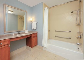 Homewood Suites by Hilton Irving-DFW Airport