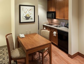 Homewood Suites by Hilton Irving-DFW Airport