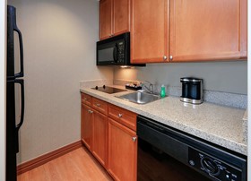 Homewood Suites by Hilton Irving-DFW Airport