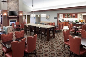 Homewood Suites by Hilton Irving-DFW Airport