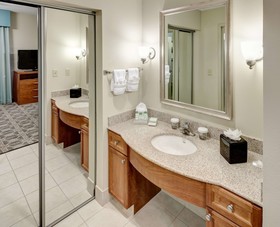 Homewood Suites by Hilton Irving-DFW Airport
