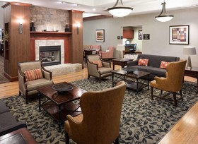 Homewood Suites by Hilton Irving-DFW Airport