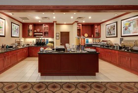 Homewood Suites by Hilton Irving-DFW Airport