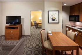 Homewood Suites by Hilton Irving-DFW Airport