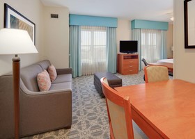 Homewood Suites by Hilton Irving-DFW Airport