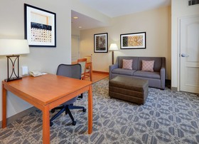 Homewood Suites by Hilton Irving-DFW Airport