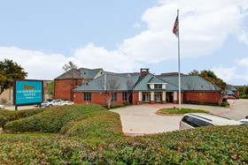 Homewood Suites Irving/Las Colinas