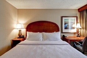 Homewood Suites Irving/Las Colinas