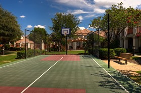 Hyatt House Dallas/Las Colinas