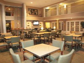 La Quinta Inn & Suites Dallas DFW Airport North