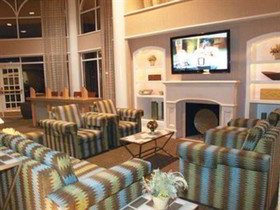 La Quinta Inn & Suites Dallas DFW Airport North