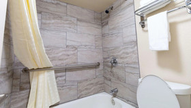 Magnuson Extended Stay and Suites Airport Hotel