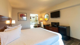 Magnuson Extended Stay and Suites Airport Hotel