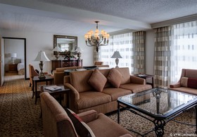 Marriott Dallas Las Colinas