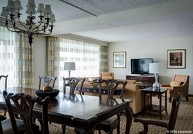 Marriott Dallas Las Colinas