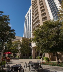 Marriott Dallas Las Colinas