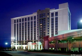 Marriott Dallas Las Colinas