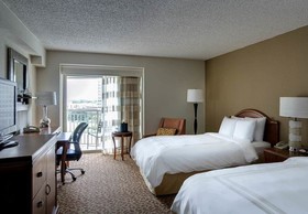 Marriott Dallas Las Colinas