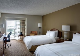 Marriott Dallas Las Colinas