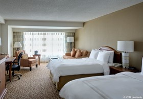 Marriott Dallas Las Colinas
