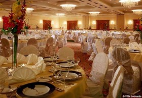 Marriott Dallas Las Colinas