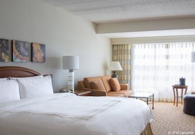Marriott Dallas Las Colinas