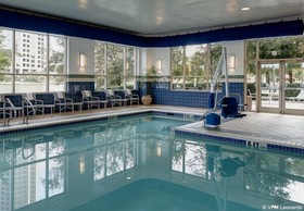 Marriott Dallas Las Colinas