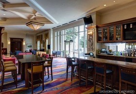 Marriott Dallas Las Colinas
