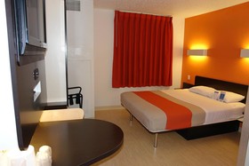 Motel 6 Irving, TX - DFW Airport North