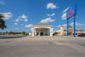 Motel 6 Irving Tx - Irving Dfw Airport South