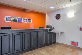 Motel 6 Irving Tx - Irving Dfw Airport South