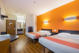 Motel 6 Irving Tx - Irving Dfw Airport South