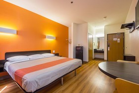 Motel 6 Irving Tx - Irving Dfw Airport South