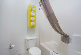 Motel 6 Irving Tx - Irving Dfw Airport South