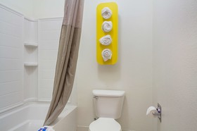 Motel 6 Irving Tx - Irving Dfw Airport South