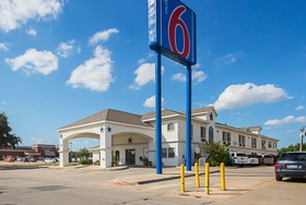 Motel 6 Irving Tx - Irving Dfw Airport South