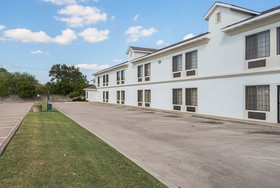 Motel 6 Irving Tx - Irving Dfw Airport South