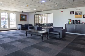 Motel 6 Irving Tx - Irving Dfw Airport South