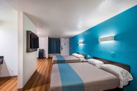 Motel 6 Irving Tx Irving Dfw Airport East