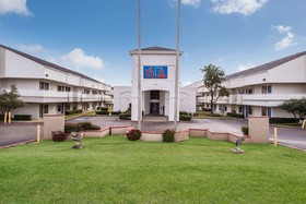 Motel 6 Irving Tx Irving Dfw Airport East